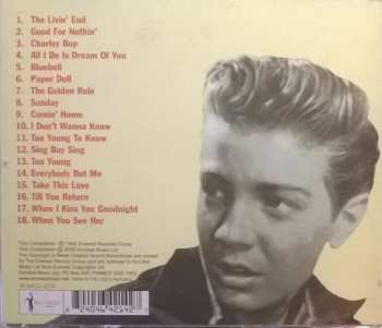 CD Scott Walker: The Early Years