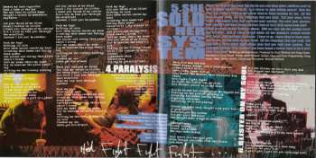 2CD Scott Weiland: "Happy" In Galoshes DLX | DIGI
