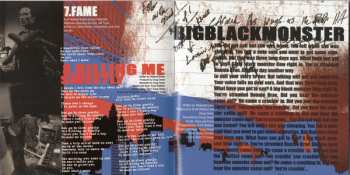 2CD Scott Weiland: "Happy" In Galoshes DLX | DIGI