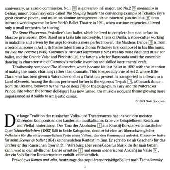 CD Neeme Järvi: Russian Dances