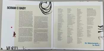 LP Scram C Baby: Et Maintenant... Le Rock