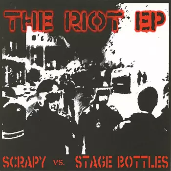 The Riot EP