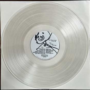 3LP/SP/Box Set Scratch Acid: Scratch Acid LTD | NUM | CLR