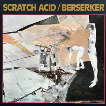 3LP/SP/Box Set Scratch Acid: Scratch Acid LTD | NUM | CLR