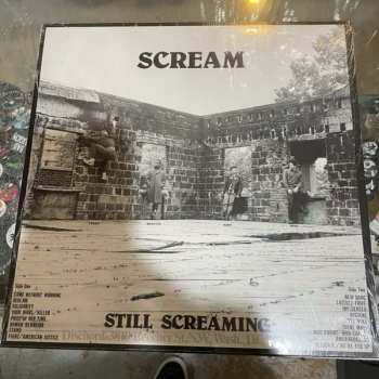 LP Scream: Still Screaming