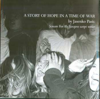 CD Bruce Dickinson: Scream For Me Sarajevo DIGI