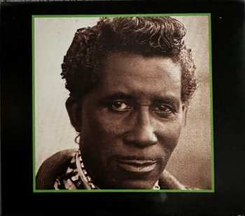 2CD Screamin' Jay Hawkins: Are You One Of Jay's Kids? The Complete Bizarre Sessions 1990-1994