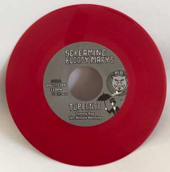 SP Screaming Bloody Marys: Tuppence