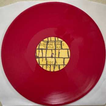 LP Screaming Females: Castle Talk