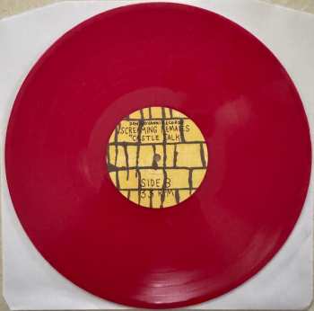LP Screaming Females: Castle Talk