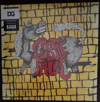 LP Screaming Females: Castle Talk