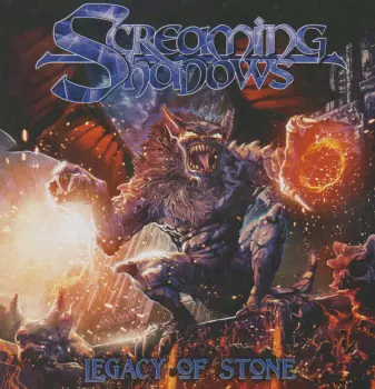 Legacy Of Stone