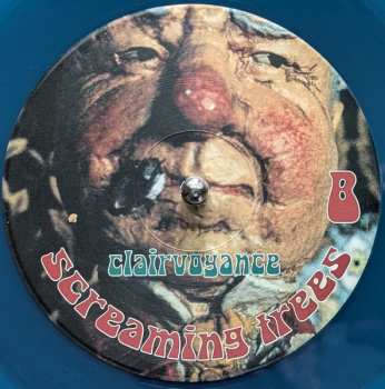 2LP Screaming Trees: Clairvoyance CLR | LTD