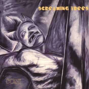 2CD Screaming Trees: Dust