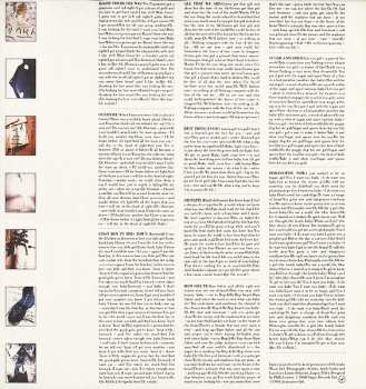 LP Scritti Politti: Provision