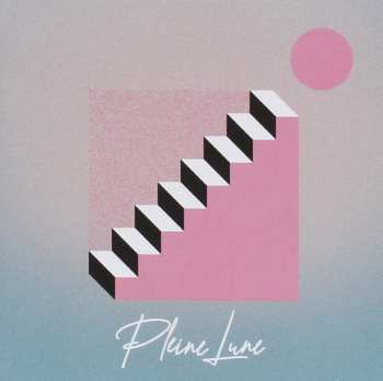 Album Sofiane Pamart: Pleine Lune