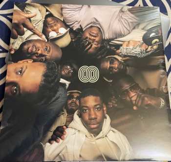 2LP SDM: OCHO (DELUXE)