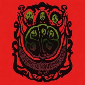 CD Se Permiten Submarinos: Se Permiten Submarinos