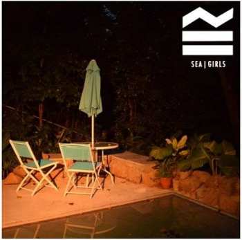 LP Sea Girls: Call Me Out LTD