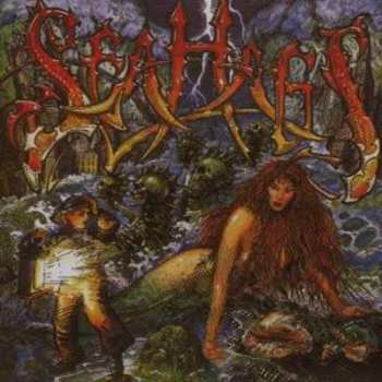 CD Sea Hags: Sea Hags