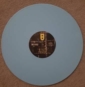 LP Sea Power: Everything Was Forever CLR | LTD