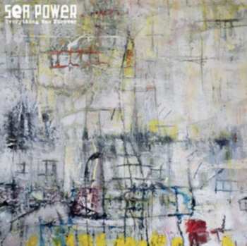 2LP Sea Power: Everything Was Forever DLX