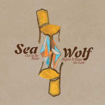 CD Sea Wolf: Get To The River Before It Runs Too Low