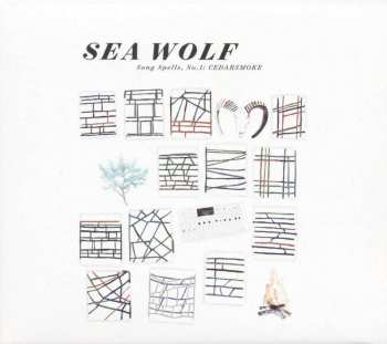CD Sea Wolf: Song Spells, No. 1: Cedarsmoke