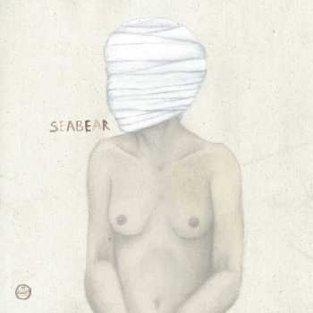 Album Seabear: Lion Face Boy / Cold Summer