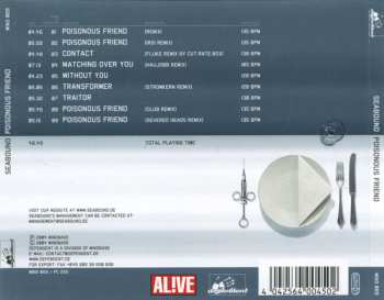 CD Seabound: Poisonous Friend