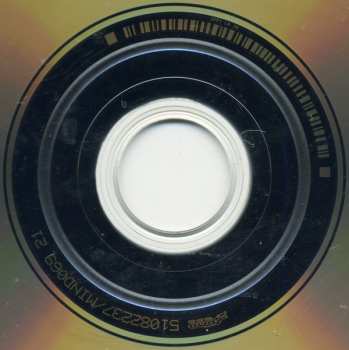 CD Seabound: Poisonous Friend