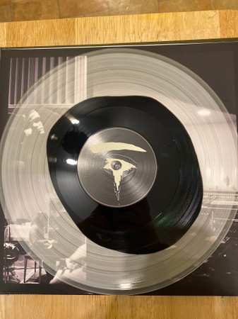 LP Seahaven: Halo Of Hurt LTD | CLR