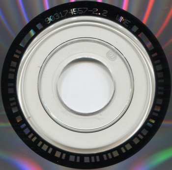 CD Seal: Seal