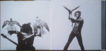 2LP/4CD Seal: Seal (30th Anniversary Edition)