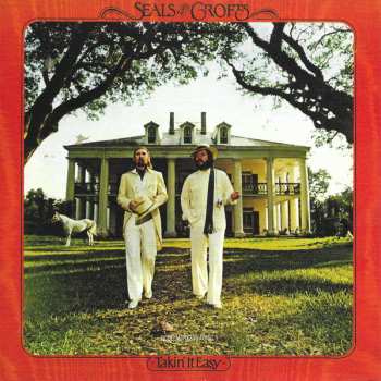 5CD/Box Set Seals & Crofts: Gold & Rainbows: The Warner Bros. Years 1969-1978