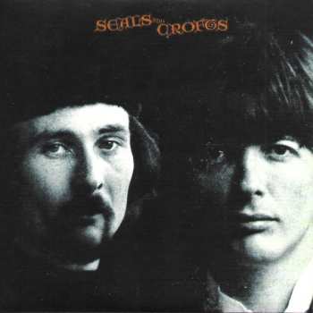 5CD/Box Set Seals & Crofts: Gold & Rainbows: The Warner Bros. Years 1969-1978