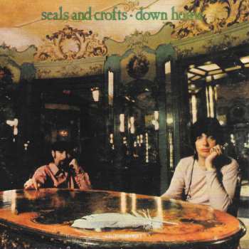 5CD/Box Set Seals & Crofts: Gold & Rainbows: The Warner Bros. Years 1969-1978