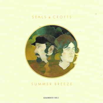 5CD/Box Set Seals & Crofts: Gold & Rainbows: The Warner Bros. Years 1969-1978