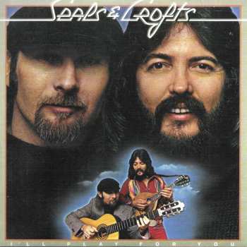 5CD/Box Set Seals & Crofts: Gold & Rainbows: The Warner Bros. Years 1969-1978
