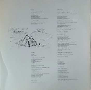 LP Seamus Fogarty: A Bag Of Eyes