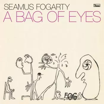 A Bag Of Eyes