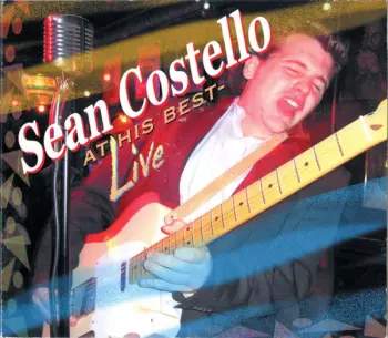 At His Best- Live