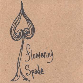 CD Sean Hayes: Flowering Spade