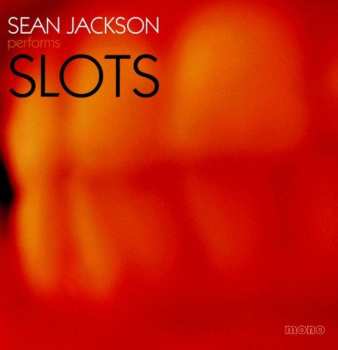 Album Sean Jackson: Performs Slots