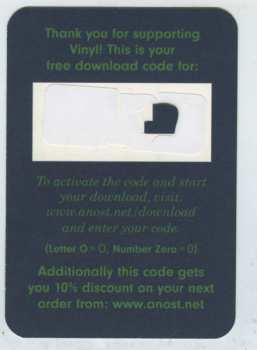 LP Sean McCann: Prelusion