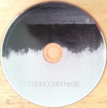 CD Sean McConnell: Sean McConnell