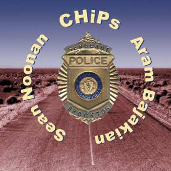 Album Sean Noonan: Chips