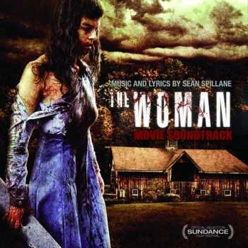 LP Sean Ost/spillane: The Woman