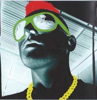 CD Sean Paul: Tomahawk Technique