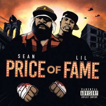 Album Sean Price: Price Of Fame